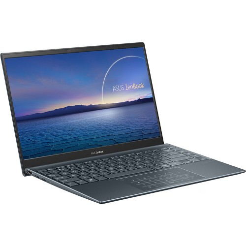купить Ноутбук ASUS ZenBook UX425EA-BM296 Core i3-1115G4/14*/1920x1080/8GB/512GB SSD/UHD/ No OS в Алматы