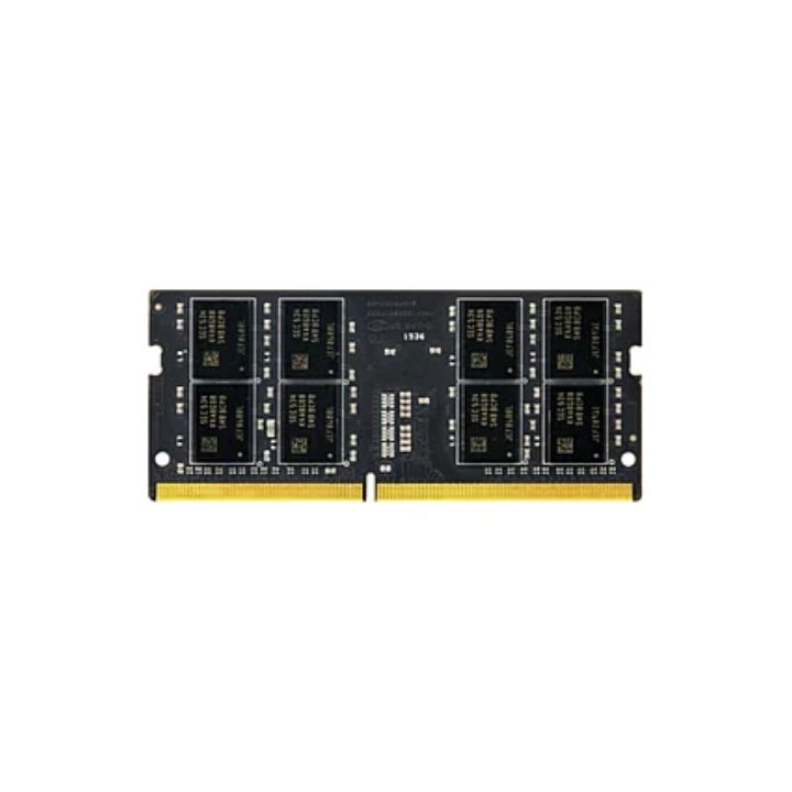 купить Оперативная память для ноутбука  4GB DDR3L 1333Mhz Team Group ELITE SO-DIMM 1.35V TED3L4G1333C9-S01 в Алматы