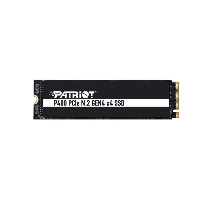 купить Твердотельный накопитель SSD 2 Tb M.2 PCIe Patriot P400 P400P2TBM28H, R5000/W4800 в Алматы