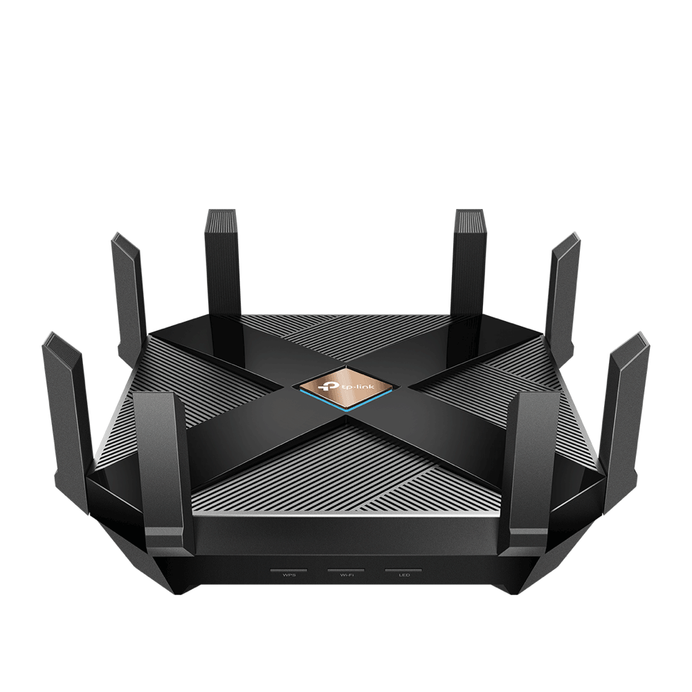 купить Маршрутизатор TP-LINK Archer AX6000 в Алматы