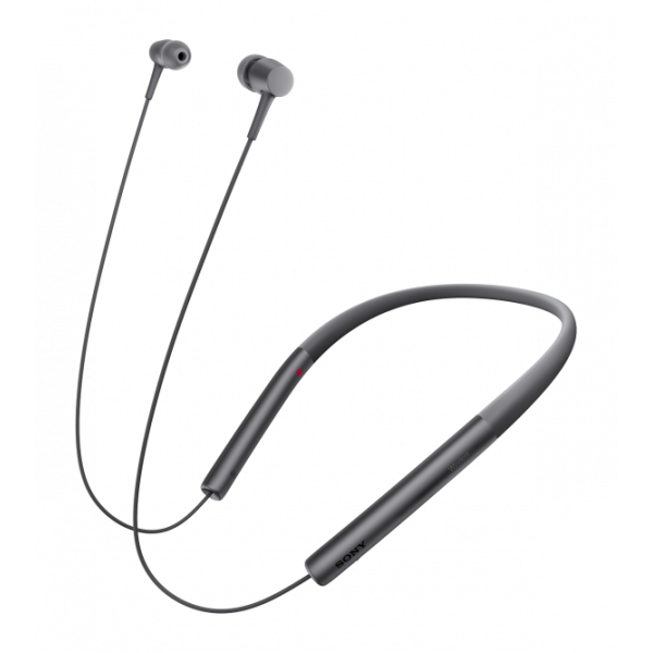купить Наушники-вкладыши беспроводные Sony MDR-EX750 BT черный в Алматы