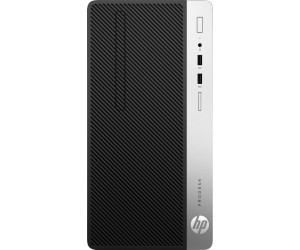 купить Компьютер ProDesk 400 G5 MT i7-8700 256 1TB 16.0GB DVDRW Win10 Pro в Алматы