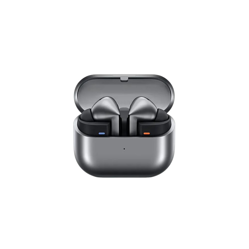 купить Наушники Samsung Buds3 Pro (SM-R630NZAACIS) Silver в Алматы