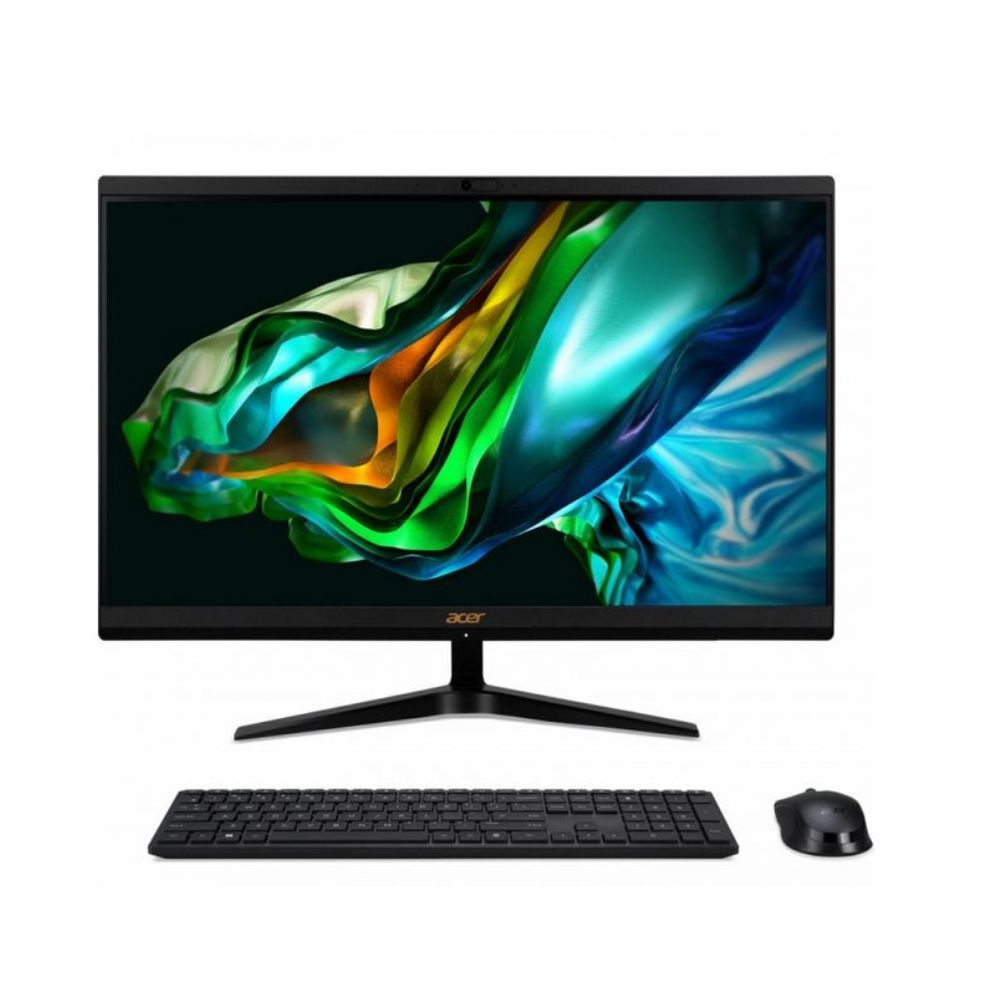 купить Моноблок Acer Aspire C24-1800 (DQ.BLFMC.00E) в Алматы
