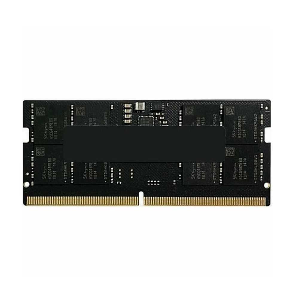 Купить SO-DIMM 32GB DDR5 PC41600/5200MHz AMD Radeon R5, CL42, 1.1V, BOX R5532G5200S2S-U в Алматы