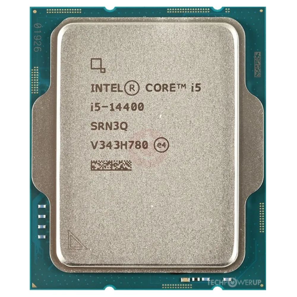 купить Intel CPU Desktop Core i5-14400 CM8071504821112SRN46 в Алматы