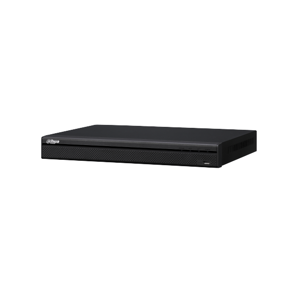 купить Гибридный видеорегистратор, Dahua, DHI-XVR5216AN-4KL. в Алматы