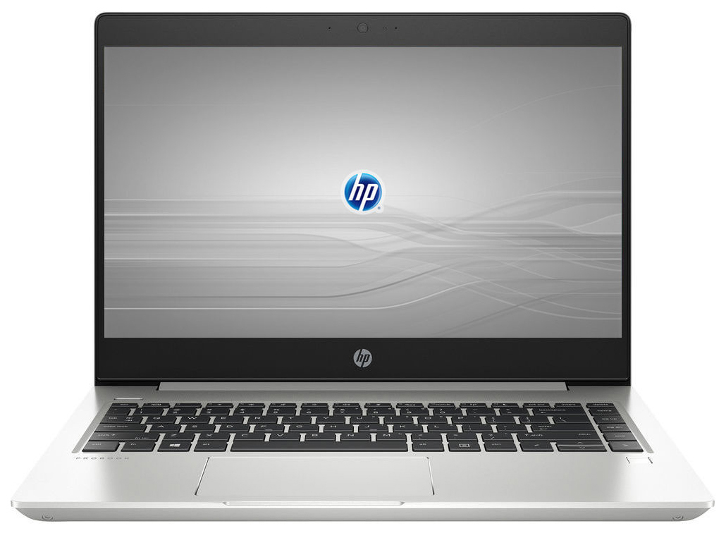 купить Ноутбук HP 5PQ25EA Probook 440 G6, UMA, i3-8145U, 14 HD, 4GB, 128GB, W10p64,  1yw, 720p, Clkpd, Wi-Fi+BT, Silver, FPR в Алматы