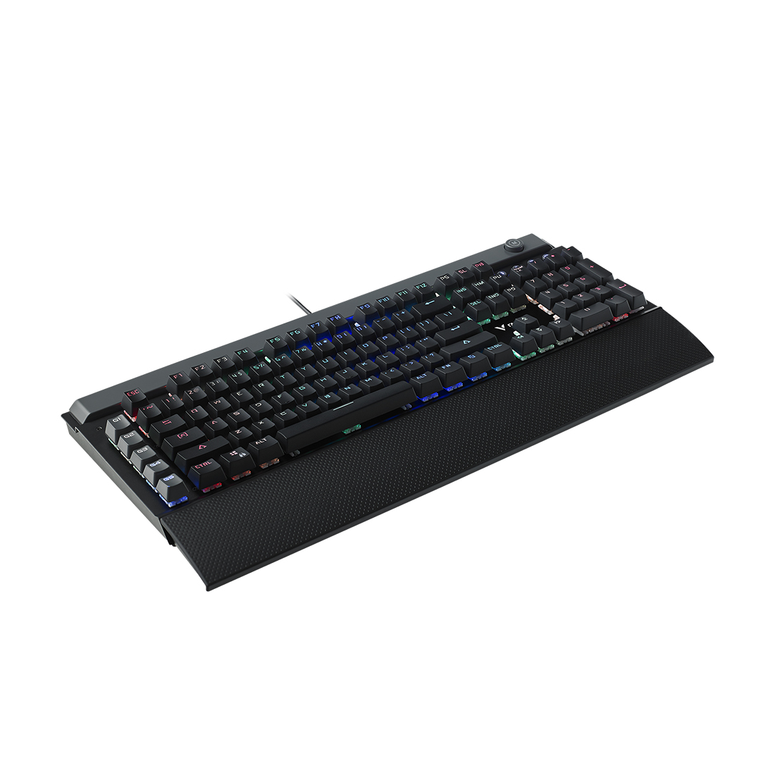 купить Клавиатура Rapoo V820 в Алматы