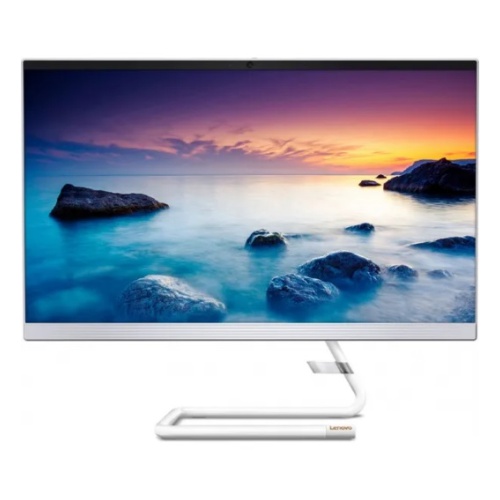купить моноблок Lenovo Моноблок IdeaCentre AIO 3 24IMB05 23.8" FHD(1920x1080) в Алматы