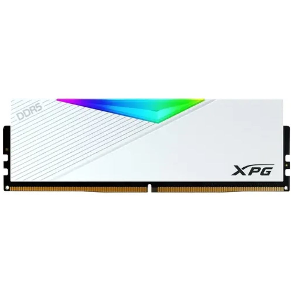 купить Модуль памяти ADATA XPG Lancer RGB AX5U7200C3416G-CLARWH DDR5 16GB в Алматы
