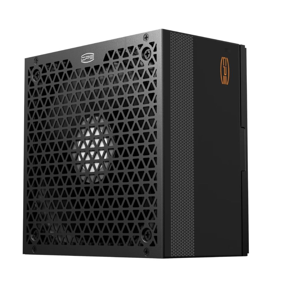 Купить БП ATX 1000W PCCooler YK1000, Bronze, 20 4/20 4 8/24 4/24 8/24 4 8/24 8 8, 13.5сm, 4x6 2p 16p PCI-E  P5-YK1000-B1HWBK1-EU в Алматы