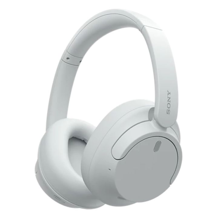 купить Наушники Sony WH-CH720 белый в Алматы