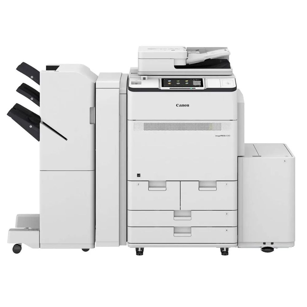 купить Цветное лазерное МФУ Canon IMAGEPRESS C265 MFP&nbsp;5590C003AA в Алматы