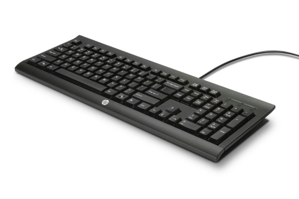 купить Клавиатура HP K1500/USB в Алматы