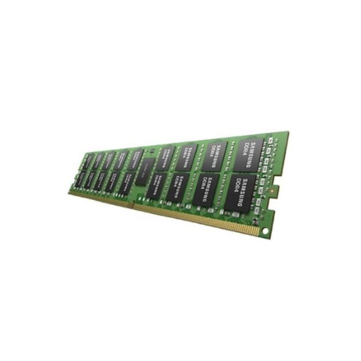 купить Samsung DRAM 64GB DDR4 RDIMM 3200MHz в Алматы