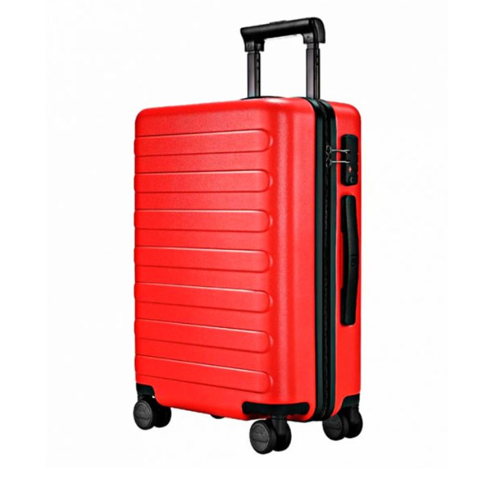 купить Чемодан NINETYGO Rhine Luggage -24** Red в Алматы