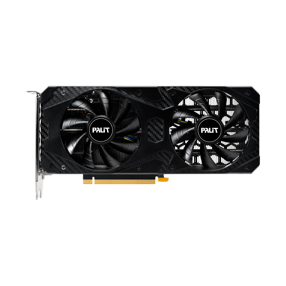 Купить Видеокарта PALIT RTX3060 INFINITY 2 OC 12G (NE63060U19K9-PG190L) в Алматы