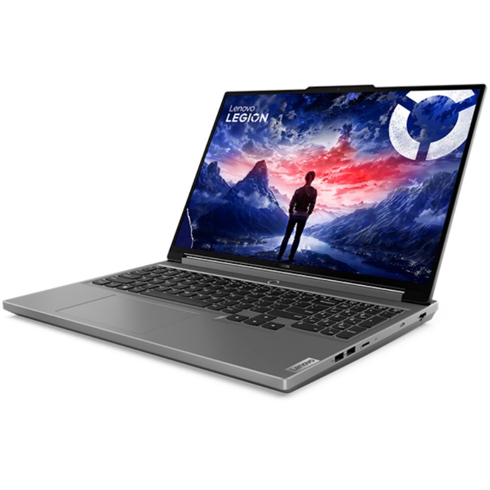 купить Ноутбук Lenovo Legion 5 16IRX9 (83DG003FRK) в Алматы
