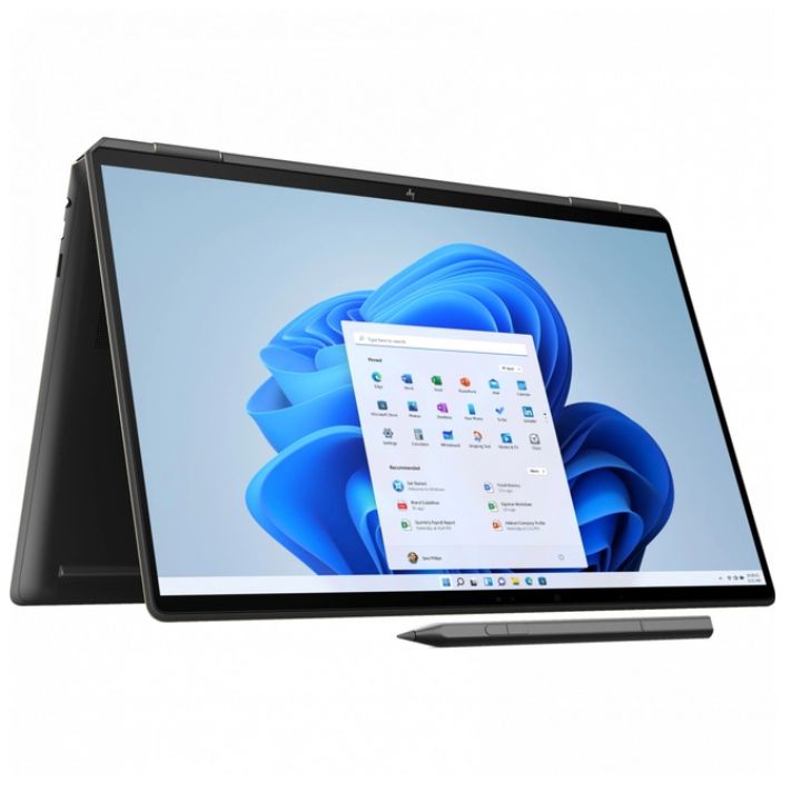 купить Ноутбук HP Spectre x360 16-f1013ci&nbsp;OLED IPS 400nt,W11H6,Black,&nbsp;7P0P9EA_Z в Алматы