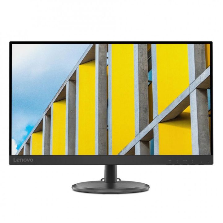 купить Монитор Lenovo 66FAGAC6EU D27q-30 27" (2560 x 1440) VA в Алматы