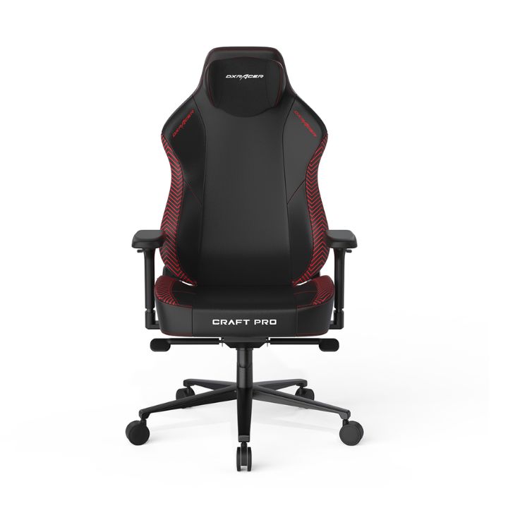 купить Игровое компьютерное кресло DX Racer CRA/PRO/032/N в Алматы