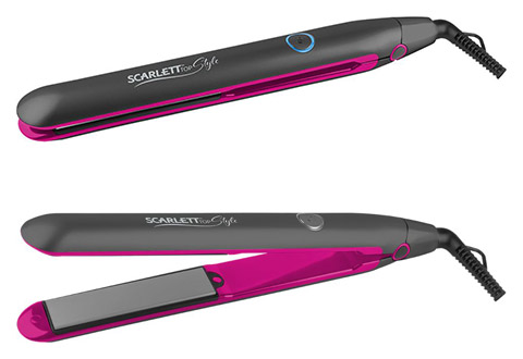 купить Выпрямитель Scarlett SC-HS60678 в Алматы