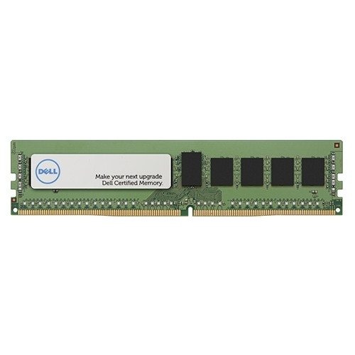 купить Память Dell/8 Gb/RDIMM/2400 MHz/1Rx8/Certified Memory Module в Алматы