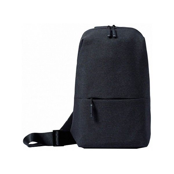 купить Рюкзак XIAOMI Urban Leisure Chest Black /  в Алматы