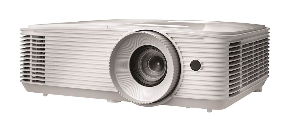 купить OPTOMA Проектор EH412 в Алматы