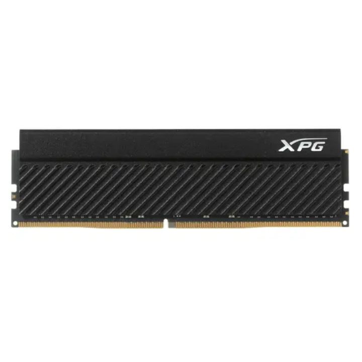 купить Модуль памяти ADATA XPG Gammix D45 RGB AX4U360016G18I-CBKD45 DDR4 16GB в Алматы
