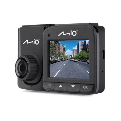 купить Видеорегистратор Mio MiVue 600 в Алматы