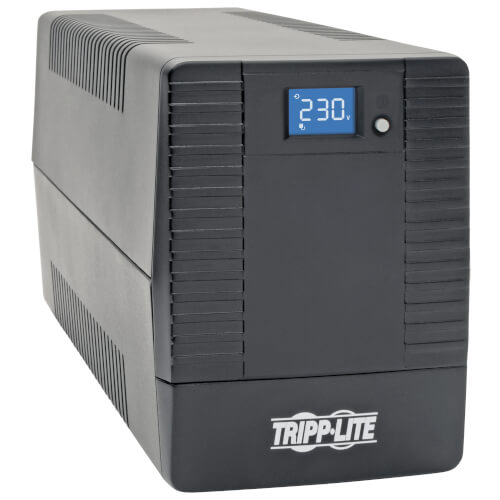 купить ИБП TrippLite/OMNIVSX850D/Line interactiv/850 VА/480 W в Алматы