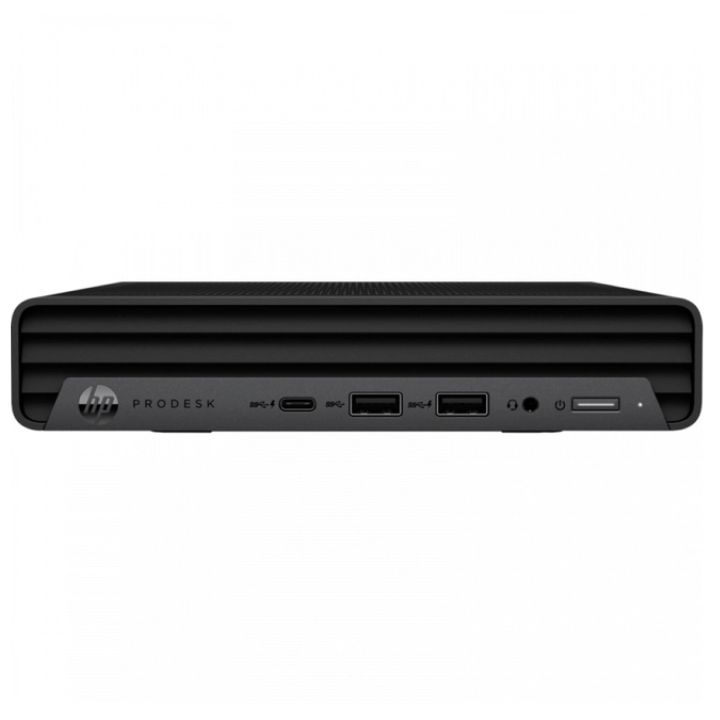 купить Компьютер HP Europe ProDesk 600 G6 (5W712EA#BJA) в Алматы