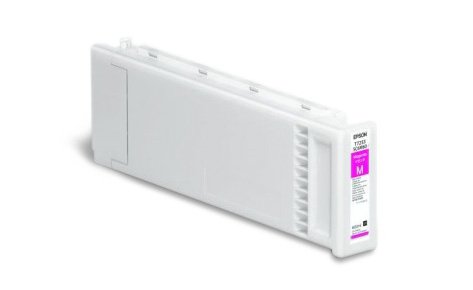 купить Картридж Epson C13T725300 SURECOLOR SC-F2000 пурпурный в Алматы