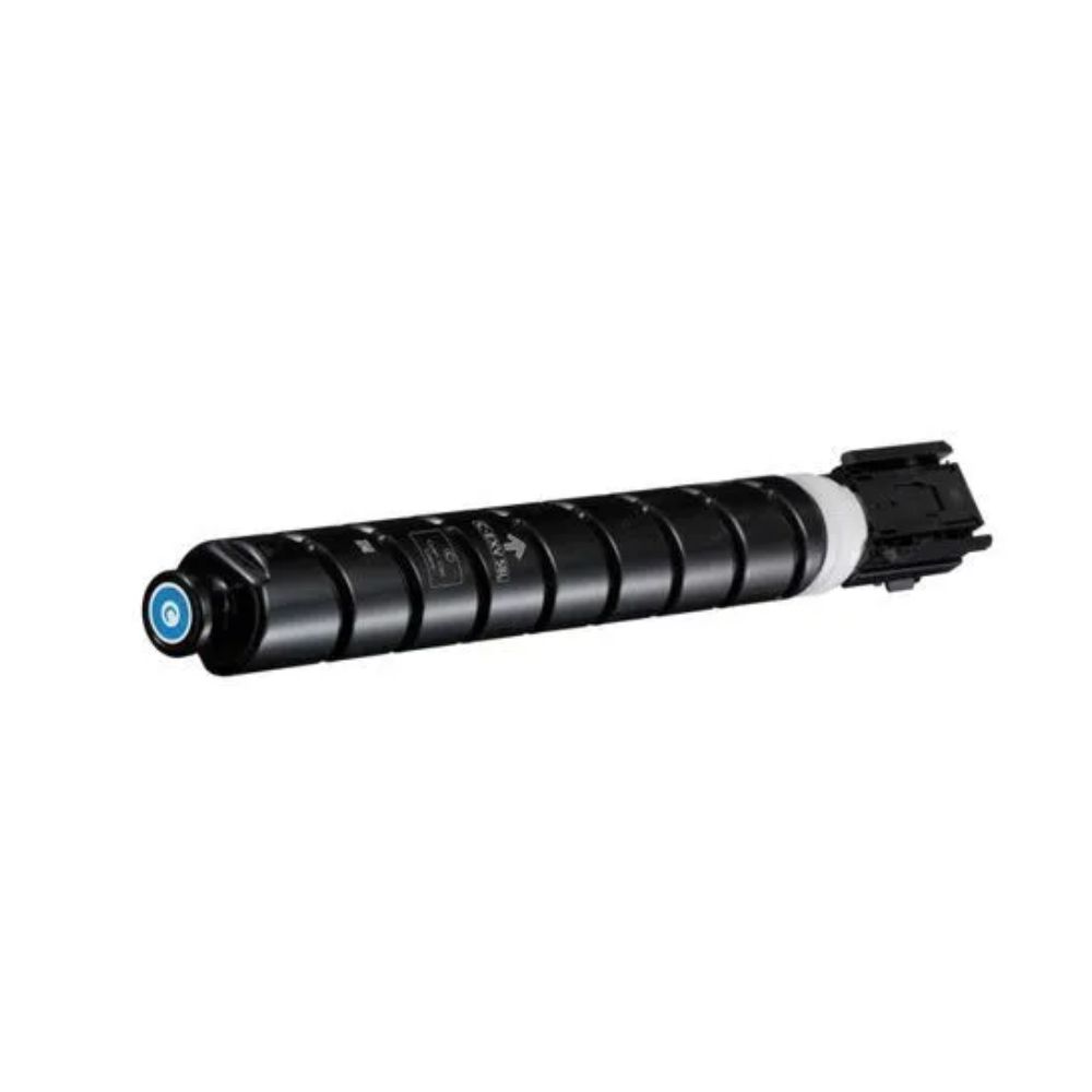 купить Тонер Canon C-EXV 58L C (3767C002) в Алматы
