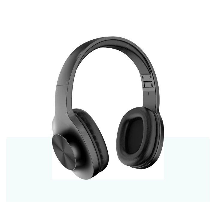 купить Гарнитура Bluetooth Lenovo HD116 Black в Алматы