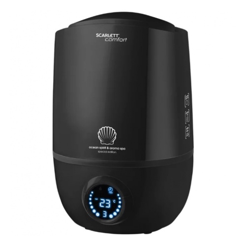 купить Увлажнитель воздуха Scarlett SC-AH986E10 в Алматы