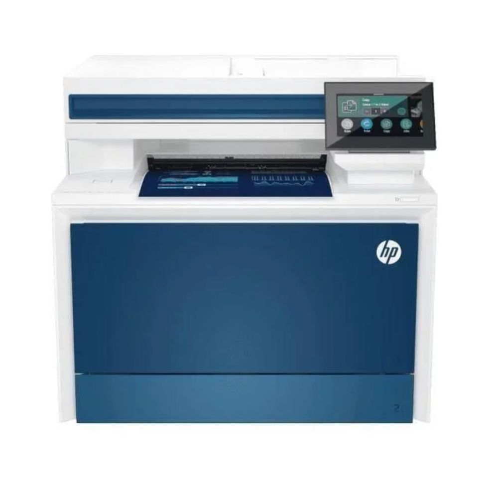 купить HP 8X3F6A HP LaserJet Pro MFP 4113dw Printer в Алматы