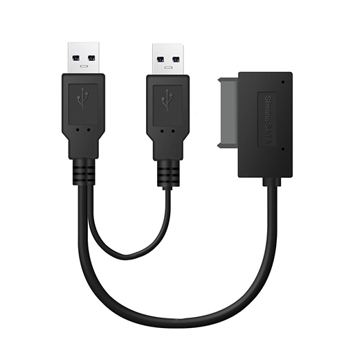 купить USB Adapter ViTi 7 6pSATA  в Алматы