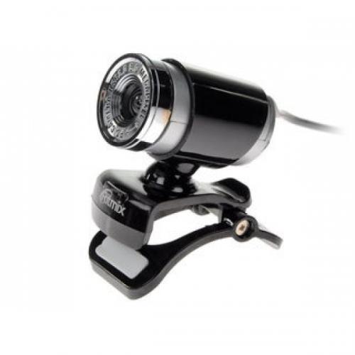 купить Вебкамера RITMIX RVC-007M в Алматы