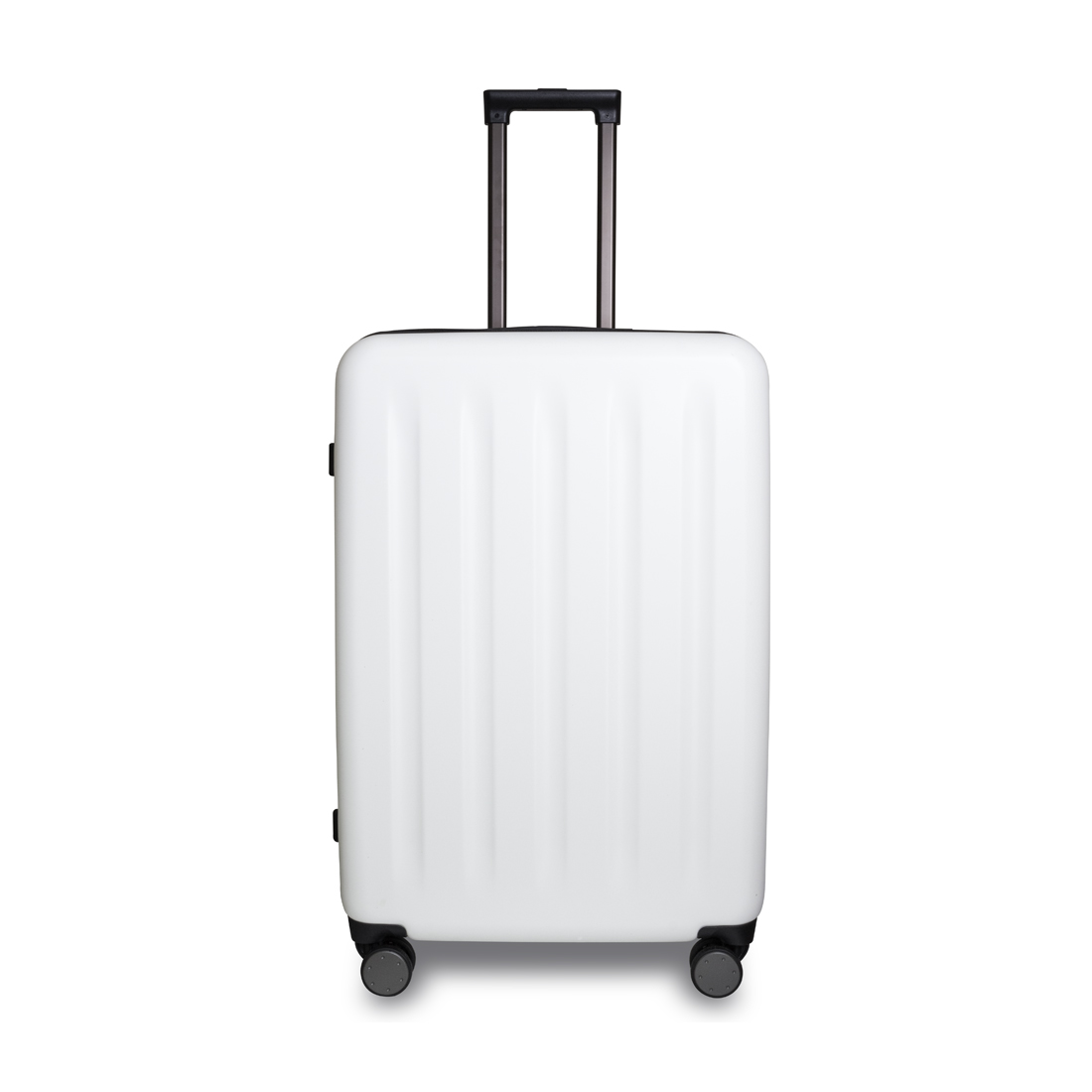 купить Чемодан, Xiaomi, Mi Trolley 90 Points Suitcase (Danube luggage) 28* XNA4019RT/LGWH2804RM (6970055341080), 5 вместительных отделений, Изностостойкий пластик и высококачественный полиэстер, Белый в Алматы