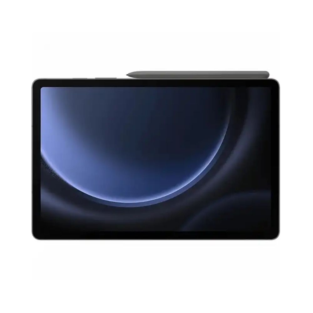 купить Планшет Samsung Galaxy Tab S9 FE 10.9* 5G 128GB (SM-X516BZAASKZ), gray в Алматы