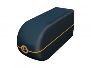 купить ИБП Tuncmatik/Lite II/Line interactiv/Smart, 4 schuko/1 000 VА/600 W в Алматы