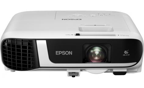 купить Проектор универсальный Epson EB-FH52 в Алматы