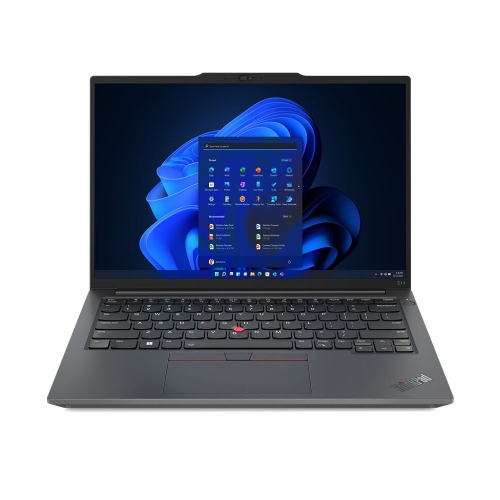 купить Ноутбук Lenovo Thinkpad E14 14*wuxga/Core i5-1335u/8gb/512gb/DOS&nbsp;(21JK0003RT) в Алматы