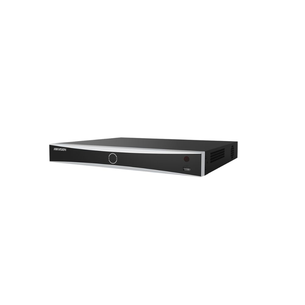 Купить Сетевой видеорегистратор Hikvision DS-7608NXI-I2/S(E)/TIME-LAPSE в Алматы