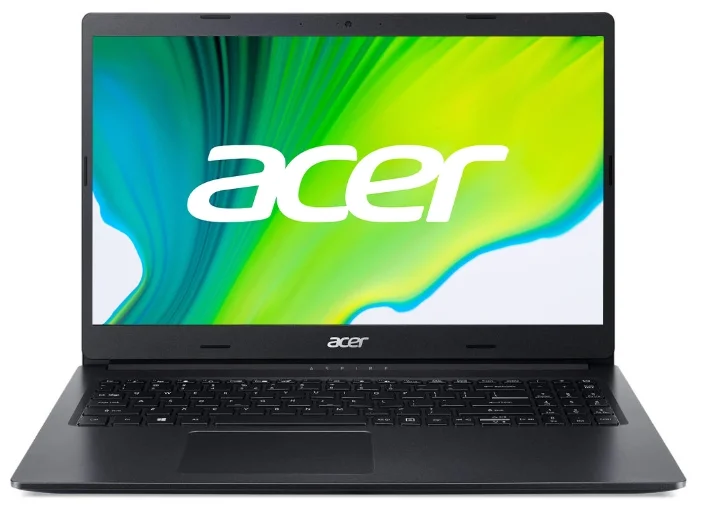 купить Ноутбук Acer Aspire A315-57G-3022 i3-1005G1 1.2GHz/15.6*/1920x1080/ 8GB/ 512GB SSD/ MX330 2Gb/ No OS в Алматы