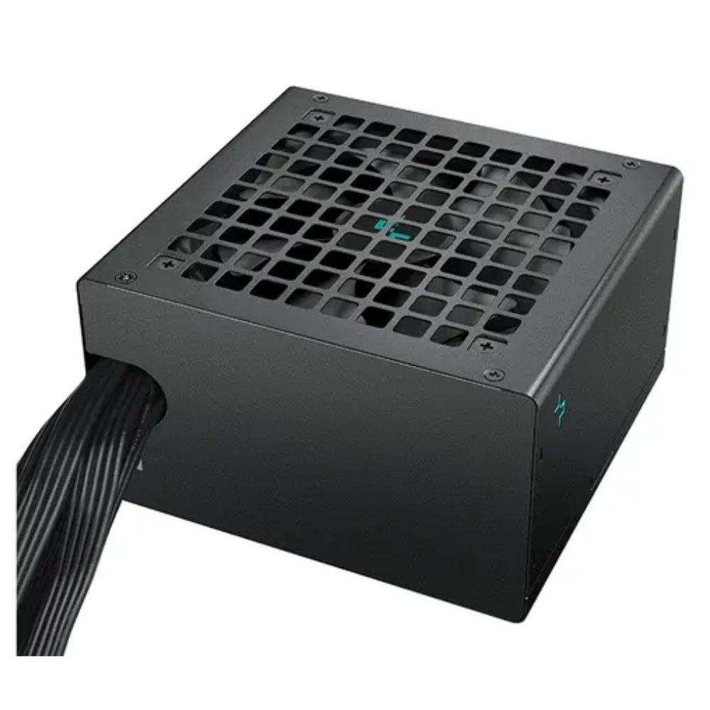 купить Блок питания Deepcool PL550D&nbsp;R-PL550D-FC0B-EU в Алматы