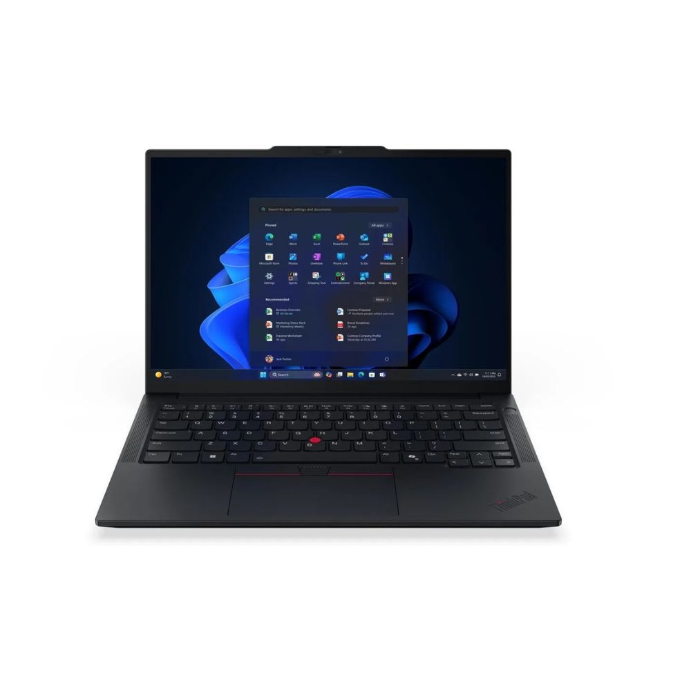 Купить 21T00037FW Ноутбук Lenovo ThinkPad E14 Gen 7 Ryzen 7 250 16GB 512GB в Алматы